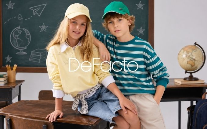 Defacto